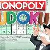 New at Pogo: Champion Mode in Monopoly Sudoku