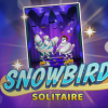 Snowbird Solitaire: Snowbird's Mummy Costume Event